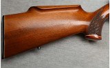 Anschutz ~ Model 1532 ~ .222 REM