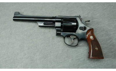 Smith & Wesson ~ Model 24-3 ~ .44 S&W Special