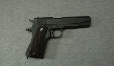 Colt ~ M1911A1 ~ .45 ACP - Image 1 of 2