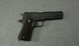 Colt ~ M1911A1 ~ .45 ACP - Image 1 of 2