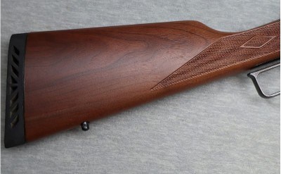 Marlin ~ Model 1895 ~ .45-70 GOVT