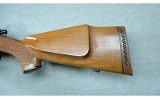 Sako ~ L579 Forester ~.243 Winchester - 8 of 9