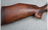 Weatherby ~ Mark V ~ .340 WBY MAG