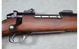 Weatherby ~ Mark V ~ .340 WBY MAG - 2 of 11