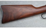 Winchester ~ Model 1894 SRC ~ .38-55 WIN