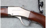 Sharps ~ 1875 "Old Reliable" ~ .40-90 Sharps - 9 of 13