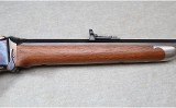Sharps ~ 1874 "Old Reliable" ~ .50-140 Sharps - 3 of 11