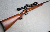 Ruger ~ 77/22 ~ .22 LR - Image 1 of 12