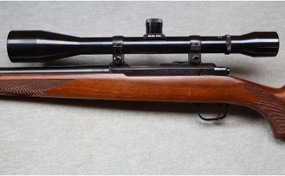 Ruger ~ 77/22 ~ .22 LR - Image 10 of 12