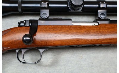 Ruger ~ 77/22 ~ .22 LR - Image 3 of 12