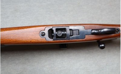 Ruger ~ 77/22 ~ .22 LR - Image 8 of 12