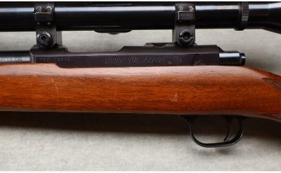 Ruger ~ 77/22 ~ .22 LR - Image 9 of 12