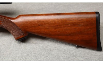 Ruger ~ 77/22 ~ .22 LR - Image 11 of 12