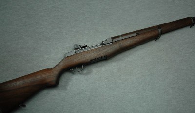 H&R ~ M1 Garand ~ .30-06 Springfield