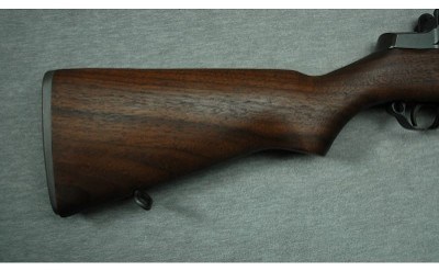 H&R ~ M1 Garand ~ .30-06 Springfield