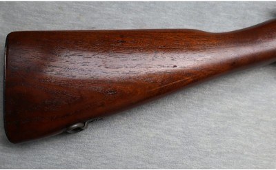 Remington ~ Model 1903 ~ .30-06 Springfield