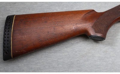 Winchester ~ Super-X Model 1 ~ 12 Gauge