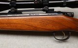 CZ ~ 550 ~ .270 WIN - 8 of 11