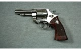 Smith & Wesson ~ Model 58 ~ .41 Magnum - 1 of 1