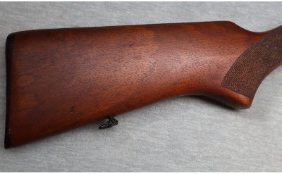 Baikal ~ IZH-94 Express ~ .30-06 Springfield