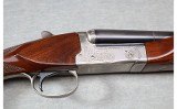 Winchester ~ Model 23 XTR Pigeon Grade ~ 20 Gauge - 2 of 11