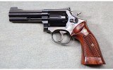 Smith & Wesson ~ Model 16-4 ~ .32 Magnum - 1 of 2
