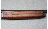 Savage ~ Model 720 ~ 12 Gauge - 3 of 11