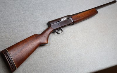 Savage ~ Model 720 ~ 12 Gauge