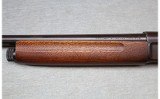 Savage ~ Model 720 ~ 12 Gauge - 6 of 11