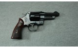 Smith & Wesson ~ Model 20 ~ .357 Magnum - 1 of 1