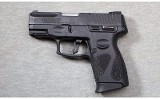 Taurus ~ Model G2C ~ .40 S&W