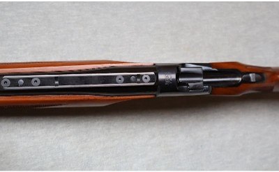Ruger ~ No.1 ~ 7mm REM MAG - Image 10 of 12