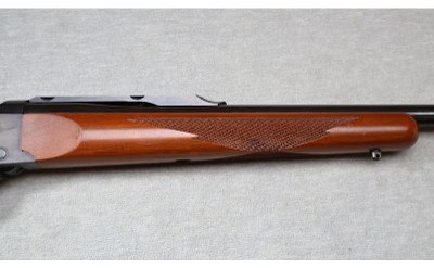 Ruger ~ No.1 ~ 7mm REM MAG - Image 4 of 12