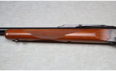 Ruger ~ No.1 ~ 7mm REM MAG - Image 7 of 12