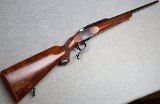 Ruger ~ No.1 ~ 7mm REM MAG - Image 1 of 12