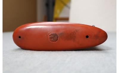Ruger ~ No.1 ~ 7mm REM MAG - Image 12 of 12