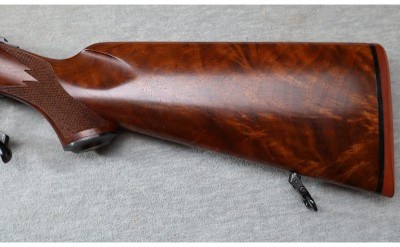 Ruger ~ No.1 ~ 7mm REM MAG - Image 11 of 12