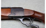 Ruger ~ No.1 ~ 7mm REM MAG - 8 of 11