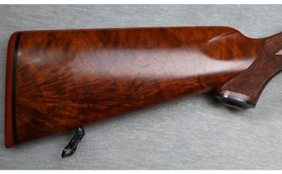 Ruger ~ No.1 ~ 7mm REM MAG