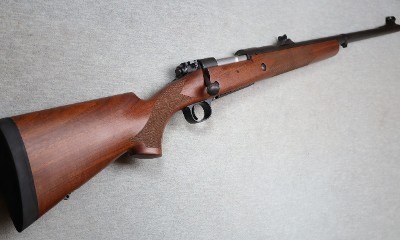 Winchester ~ Model 70 ~ .416 Rem. Mag