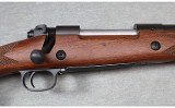 Winchester ~ Model 70 ~ .416 Rem. Mag - 2 of 8