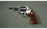 Smith & Wesson ~ Model 66 ~ .357 Magnum - 1 of 1
