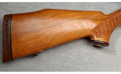 Sako ~ L461 Vixen ~ .222 REM