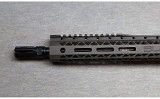 Black Rain ~ Model Spec 15 ~ 5.56 NATO - 4 of 7