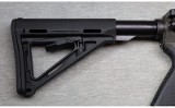 Black Rain ~ Model Spec 15 ~ 5.56 NATO - 1 of 7