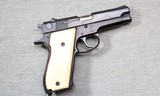 Smith & Wesson ~ Model 39-2 ~ 9mm - 1 of 3