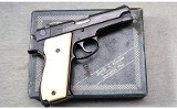 Smith & Wesson ~ Model 39-2 ~ 9mm - 3 of 3