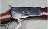 Browning ~ Model 53 ~ .32-20 WIN - 3 of 12
