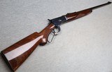 Browning ~ Model 53 ~ .32-20 WIN - 1 of 12