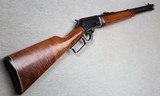 Marlin ~ Model 1894 Carbine ~ .357 Magnum - 1 of 9